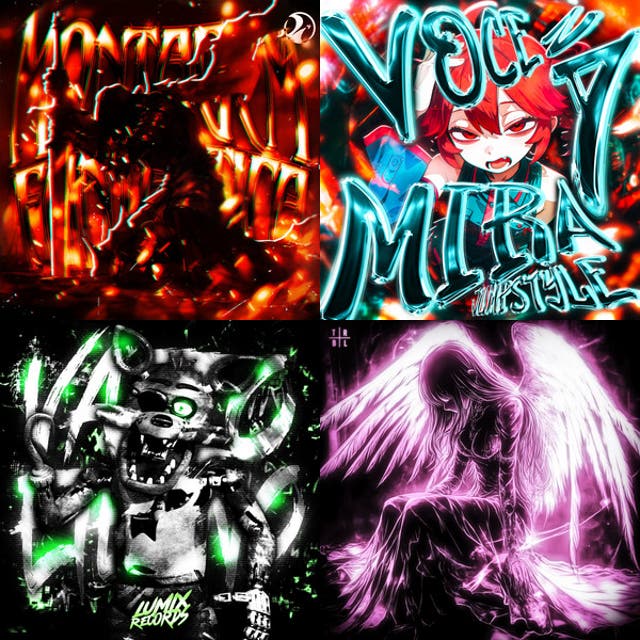 Brazilian Funk - playlist by Lunar | Spotify