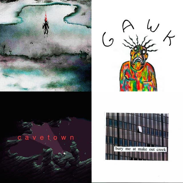 Feeling Trapped Playlist By Couchpotato2 0 Spotify