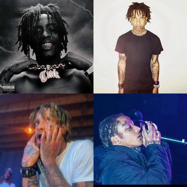 Voices¿ topoppgen - playlist by Kayden | Spotify