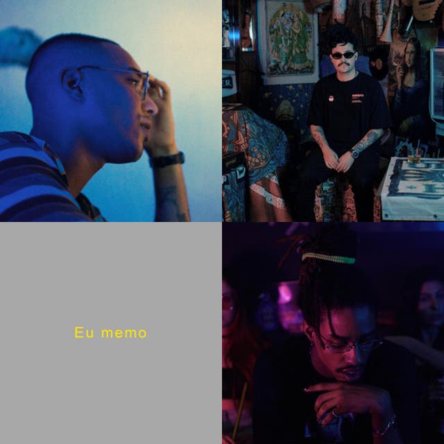 My play🍁 playlist cover