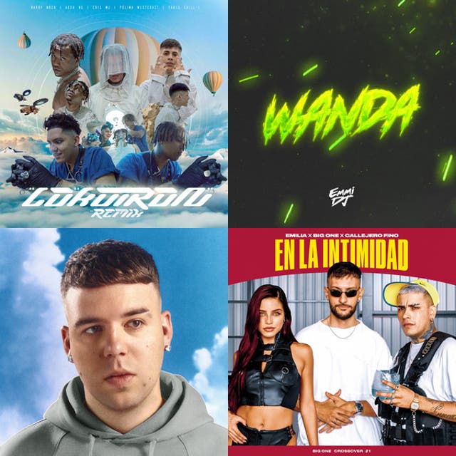 locotron - playlist by tomilattuca_ | Spotify