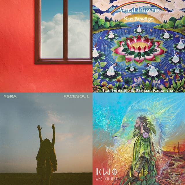 Peru 2026 - playlist by Oz Sparks | Spotify