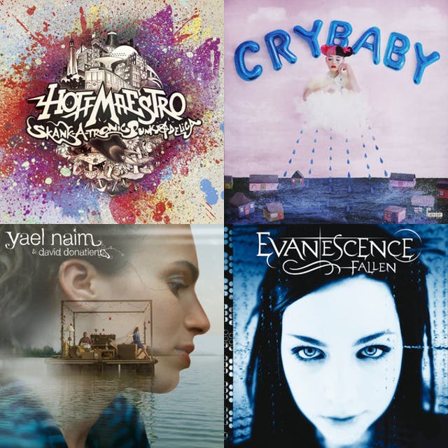 Carousel – Melanie Martinez - playlist by ninjahernodh | Spotify