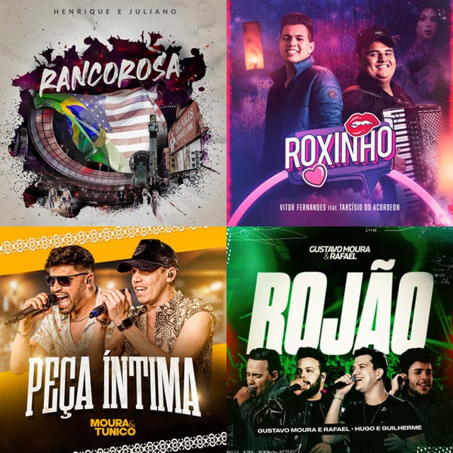 Comercial - Flamex🔥 - playlist by Pablo Monteiro | Spotify