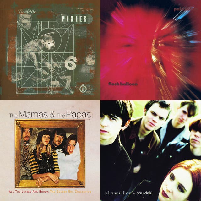 u r not damaged u r living - playlist by ru | Spotify