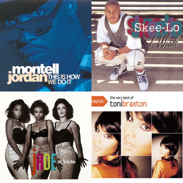 TLC Radio - playlist by row34beats | Spotify