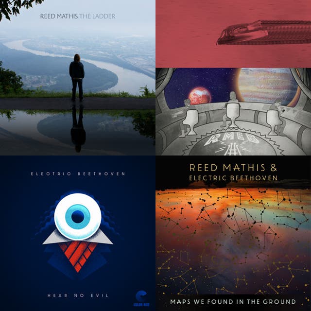 Reed Mathis discography - playlist by Reed Mathis | Spotify