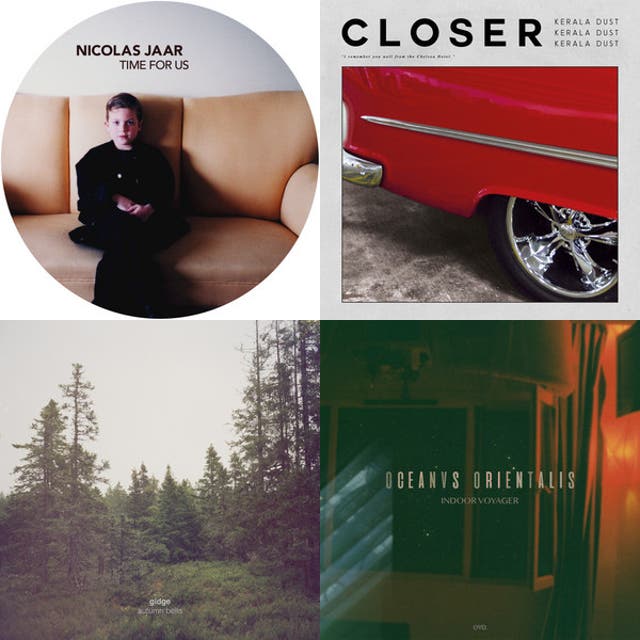 Slow Flow - playlist by Mark Rietveld | Spotify