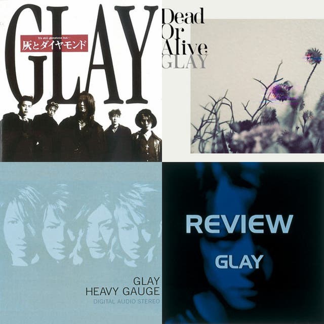 GLAY ツアーパンフレット26冊セット【匿名・即日発送】 GLAY ツアーパンフレット26冊セット【匿名・即日発送】 商品詳細ページ