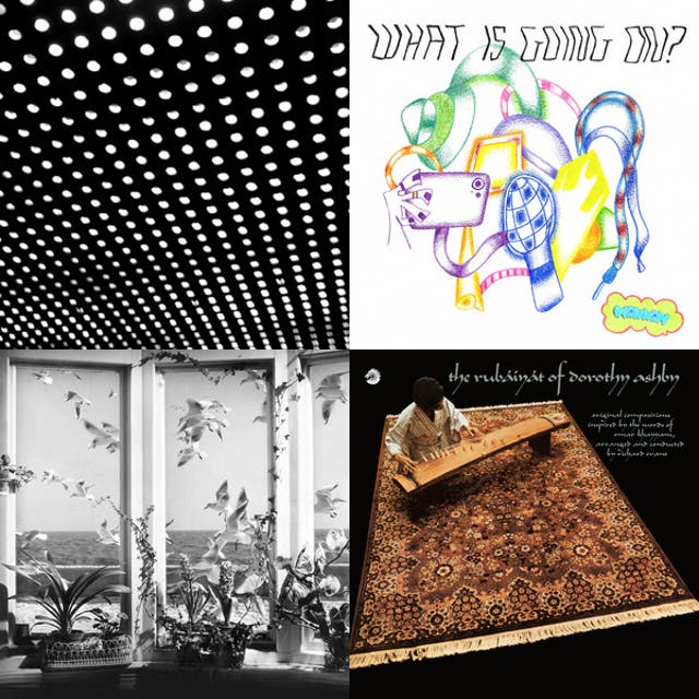 visit - playlist by Tony Stamp | Spotify