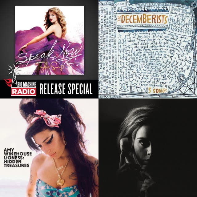Songs About Forgiveness Playlist - playlist by Develop Good Habits ...