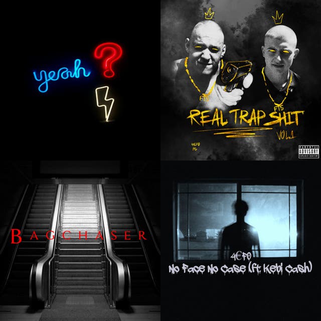 4efo - playlist by Dobromir | Spotify