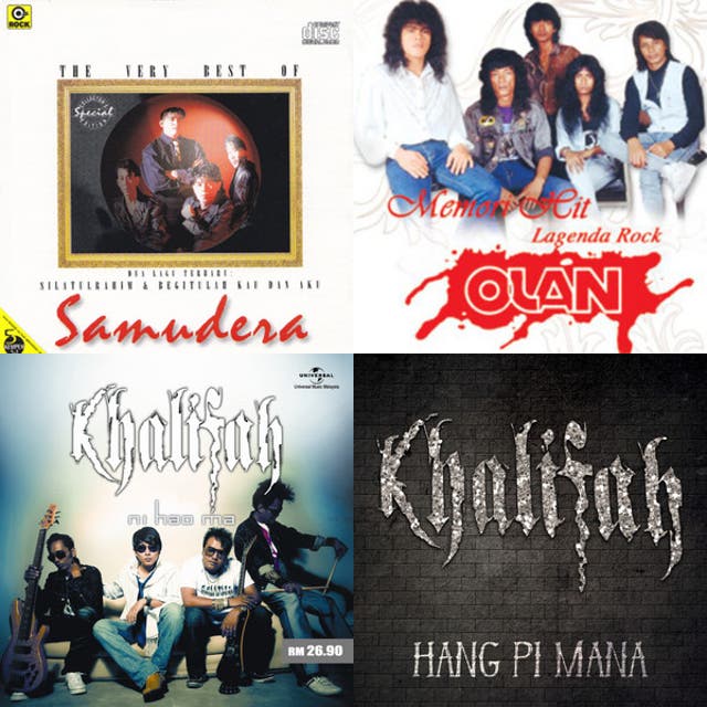 Lagu 90'an - playlist by Runner Kips | Spotify
