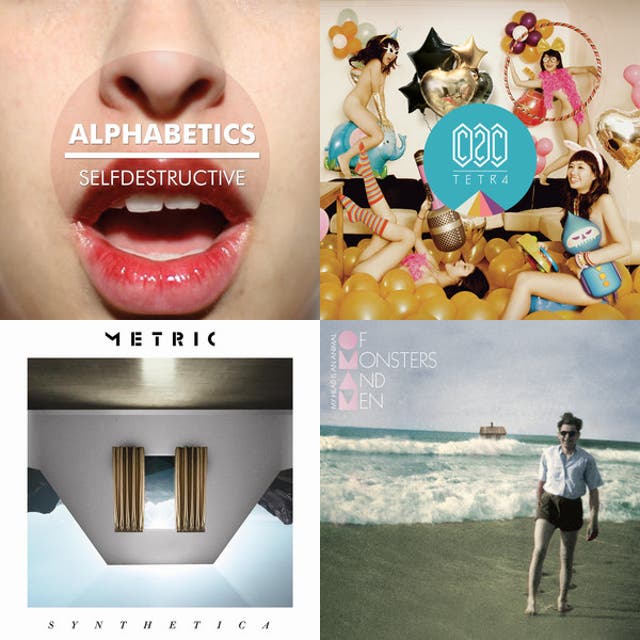 Playlist Radio Nova CR 0.1 Spotify playlist cover art