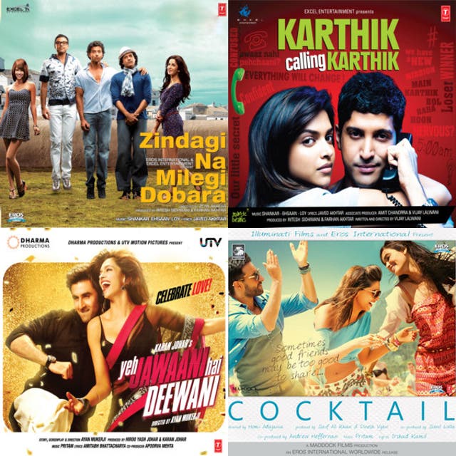 Nice Desi - playlist by adi | Spotify