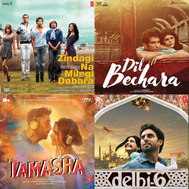 Desi Feel Good