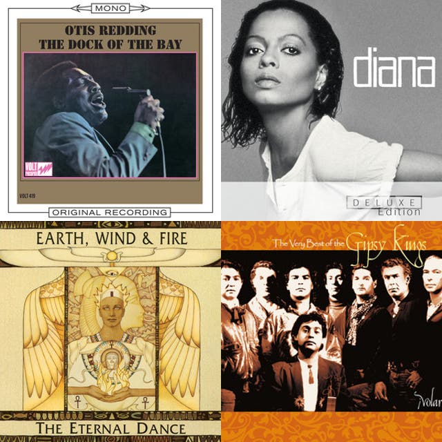 Harper Inns Christmas 2025 - playlist by Emily Harper | Spotify