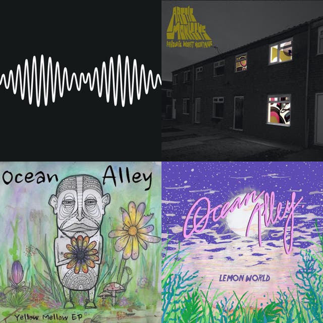 Chill Playlist By Liza Costanzo Spotify