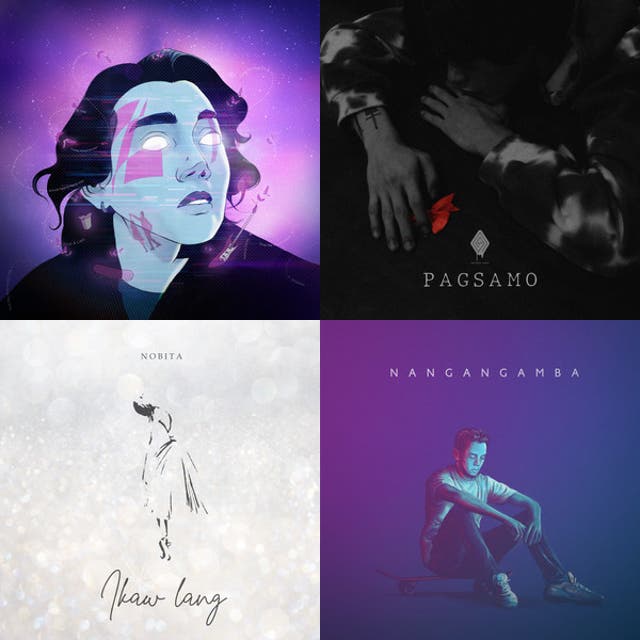 Paraluman Playlist
