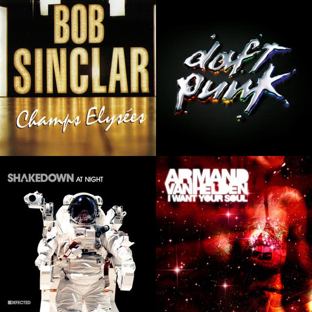House Classics 2000-2010
