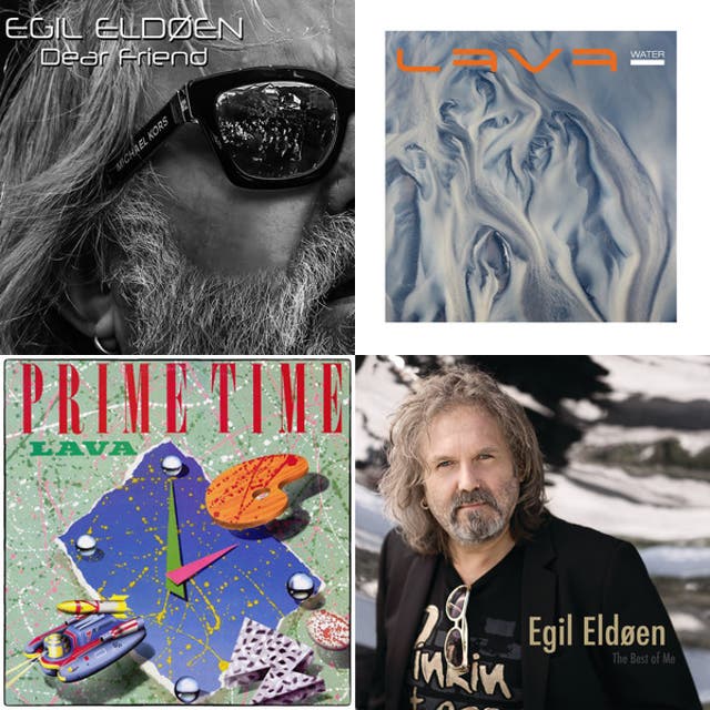 極希少/LAVA,DAVID FOSTER◆北欧AOR◆EGIL ELDOEN Egil Eldøen - playlist by Egil Eldøen | Spotify