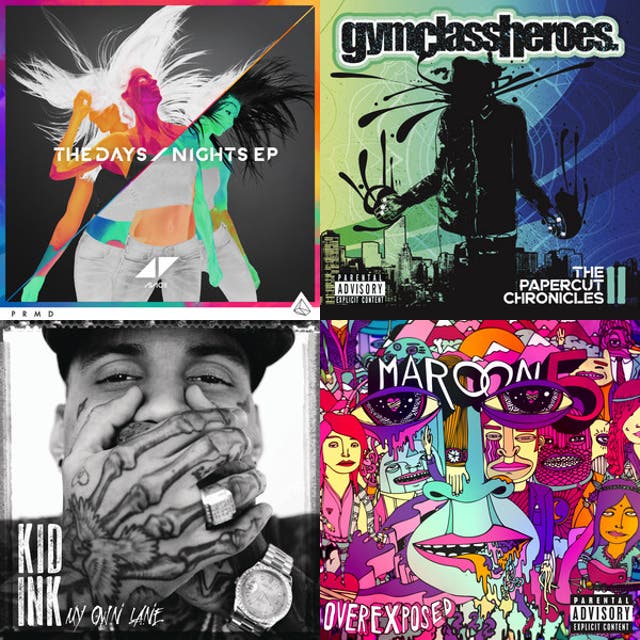 Party rave - playlist by Quaide | Spotify