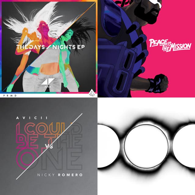 EDM MUSIC 2026 - TOP HITS 💥 cover