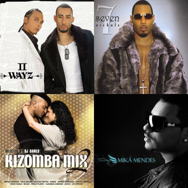 Cabo/Zouk Classics