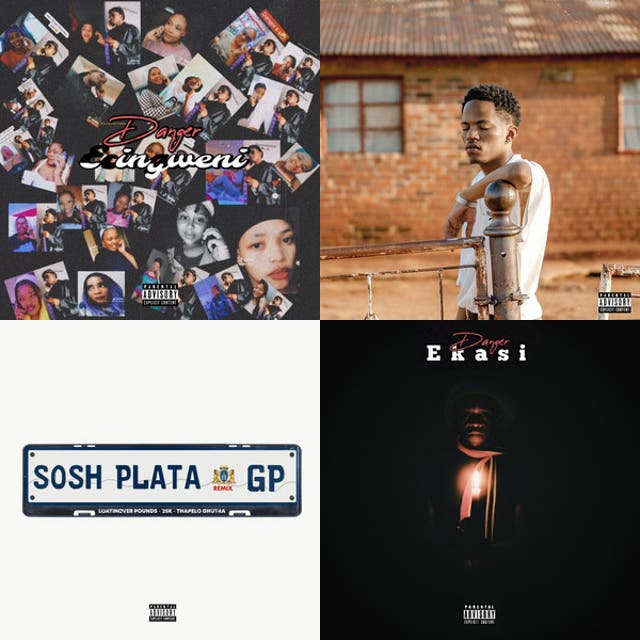 Danger RSA - playlist by Mpho ronald mohapi | Spotify