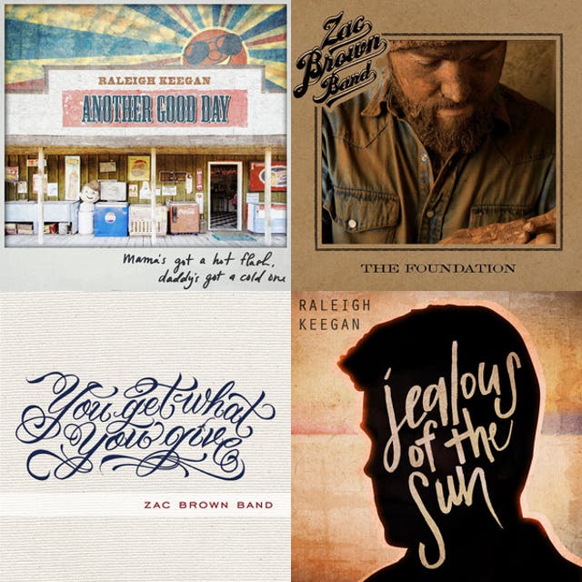  playlist cover