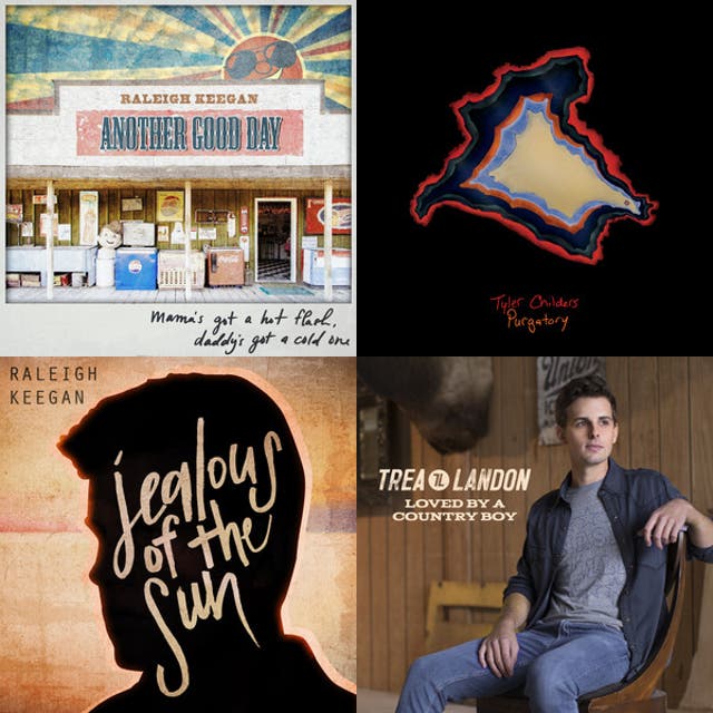  playlist cover