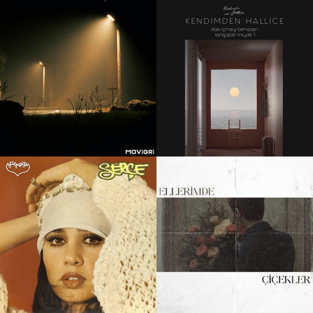 Bakarız - playlist by E. azra | Spotify
