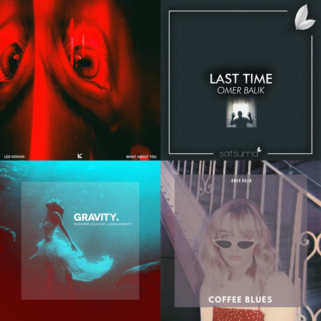 After Party ❤️‍🔥 Spotify playlist cover art