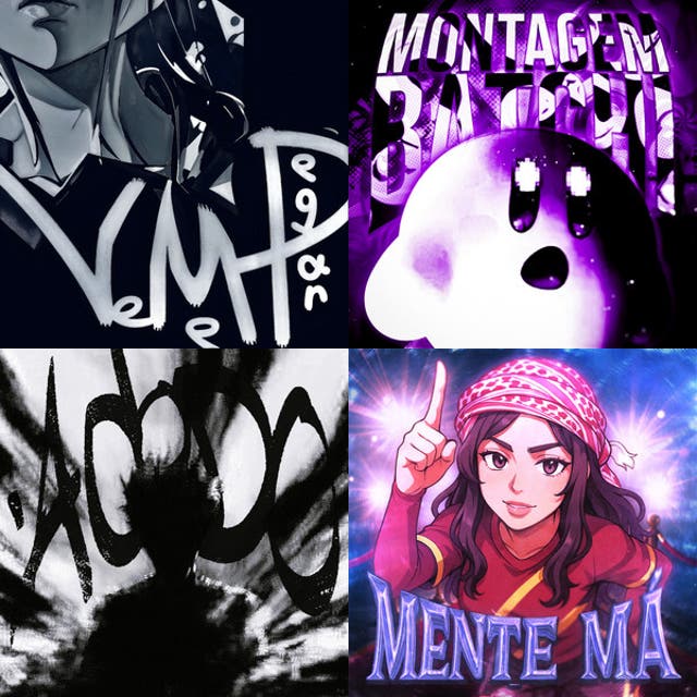 MONTAGEM BATCHI - SLOWED - playlist by Why? | Spotify