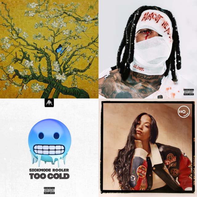 On Repeatрџђђ Playlist By Carl Nicolas Spotify