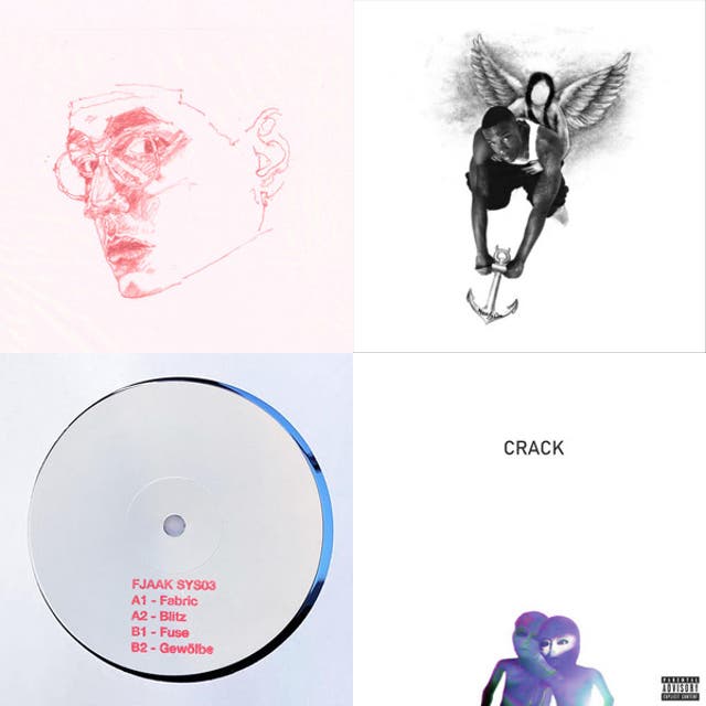🦷 white album covers - playlist by Xenia | Spotify