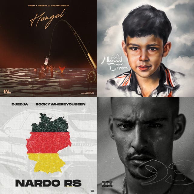 Goeie rap - playlist by Luukdkkrs | Spotify