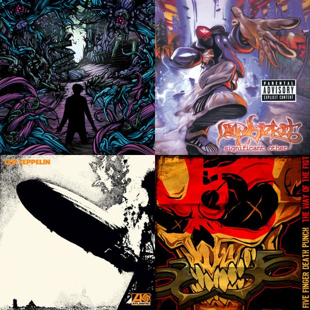 Solid - playlist by Łoop | Spotify