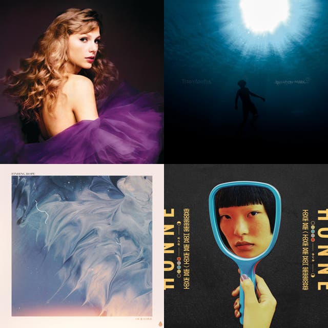 3:00 AM - playlist by enay | Spotify