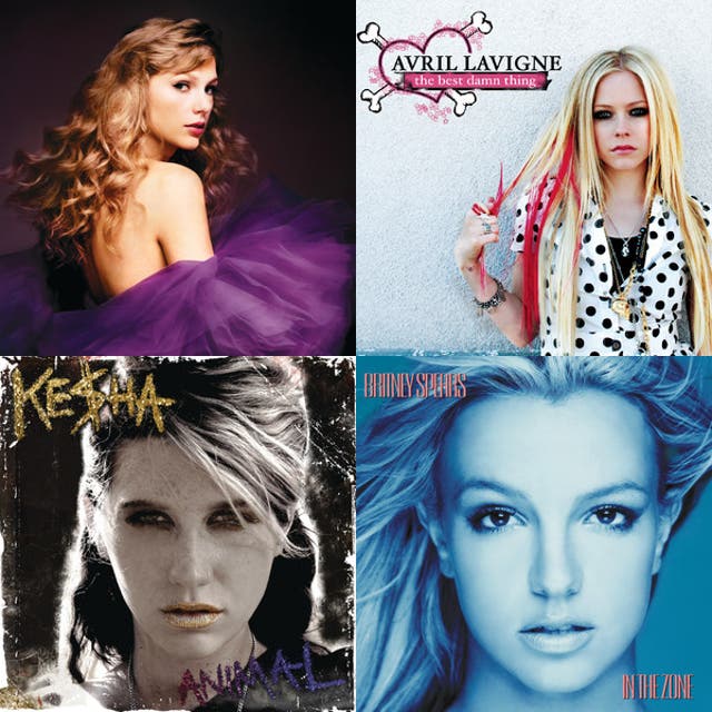 she's like.. so WHATEVER! and you can do SO MUCH BETTER!! - playlist by ...