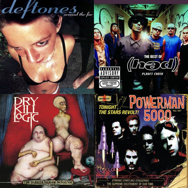 Neo Metal