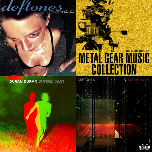 EAR - playlist by StolenGem | Spotify