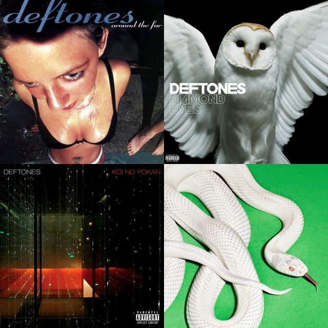 Deftones set list 2026 - playlist by Mccormickcourtney | Spotify