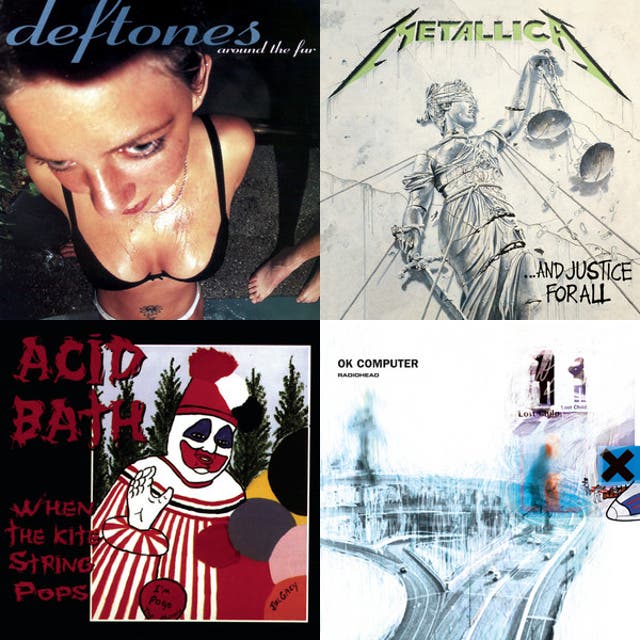 sad metal/rock songs to cry to - playlist by rakosnicek | Spotify