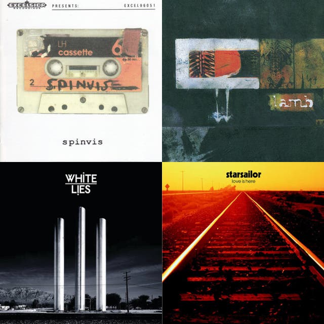 Best of the best indie and alternative music - playlist by Richard ...