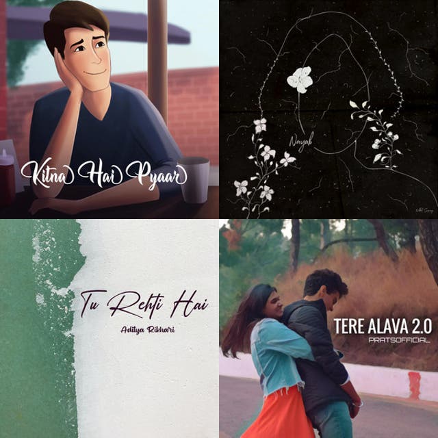 Melodic Playlist By Deep Spotify