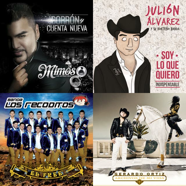 BANDA LO MEJOR - playlist by super_dave_aco | Spotify