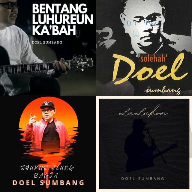 Doel Sumbang - Religi - playlist by RCH music | Spotify