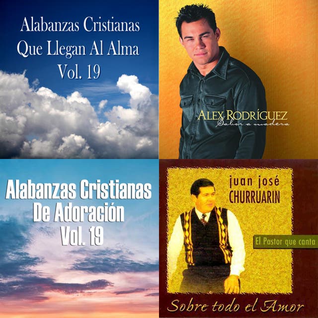 Salmos Agustín Vásquez