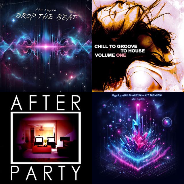 Discovered by Musixmatch - Spotify Playlist